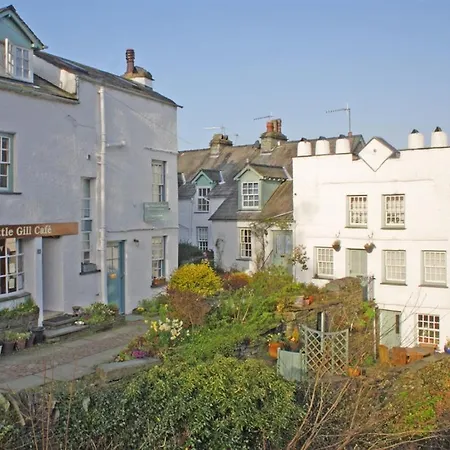 Bed & Breakfast Waterwheel