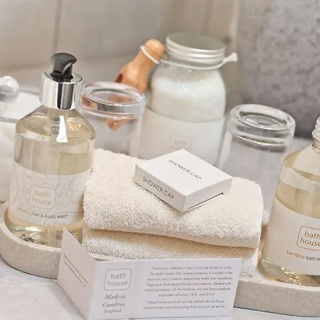 Waterwheel 4* Ambleside