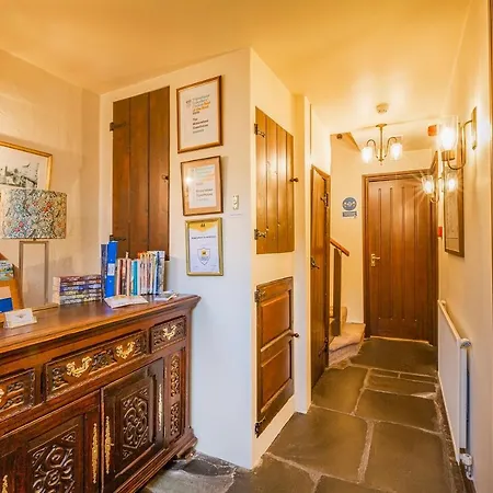 Waterwheel 4* אמבלסייד