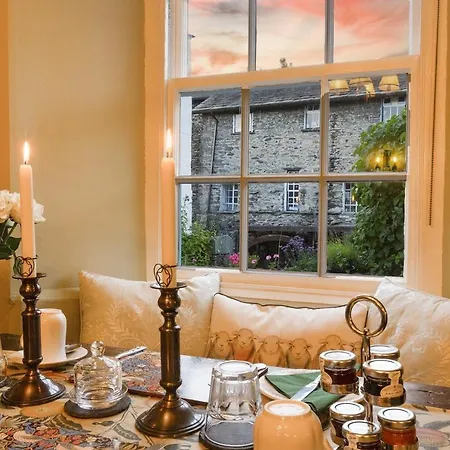 Panzió Waterwheel 4*