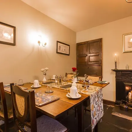 Waterwheel אמבלסייד