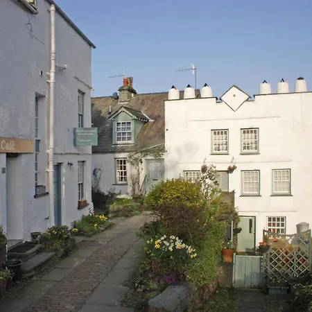 Waterwheel לינה וארוחת בוקר אמבלסייד