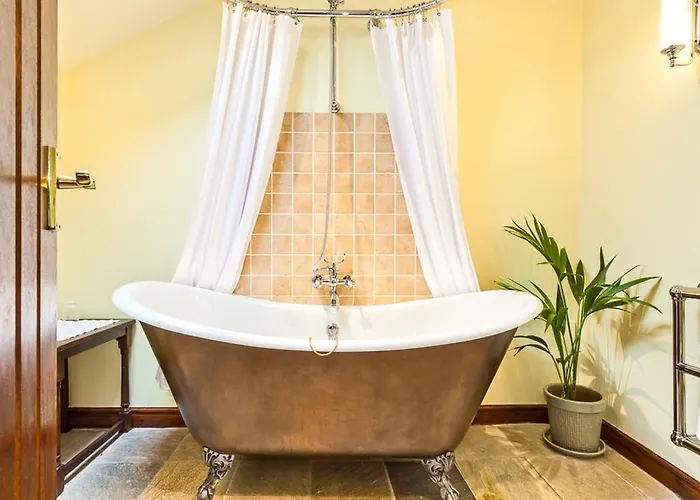 Bed & Breakfast Waterwheel