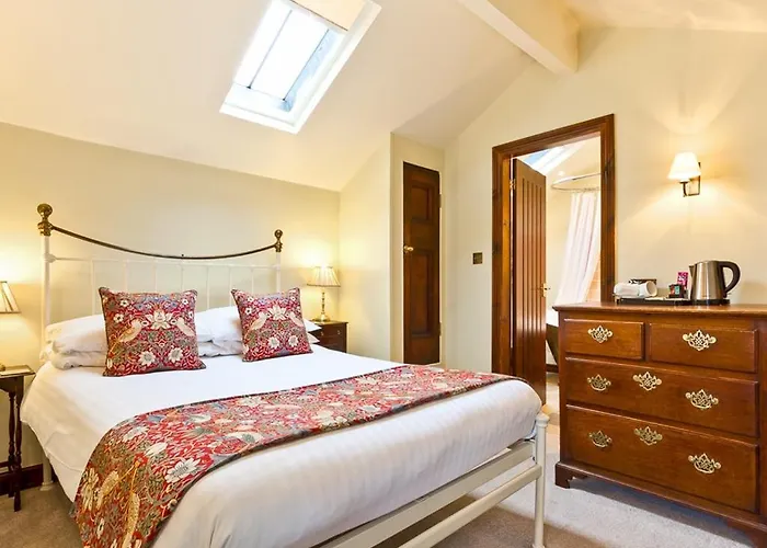 Waterwheel Ambleside