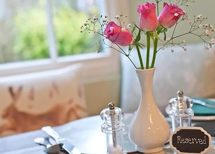 Waterwheel 4* Ambleside