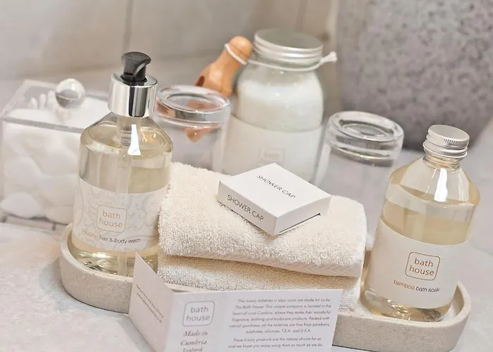 Waterwheel 4* Ambleside