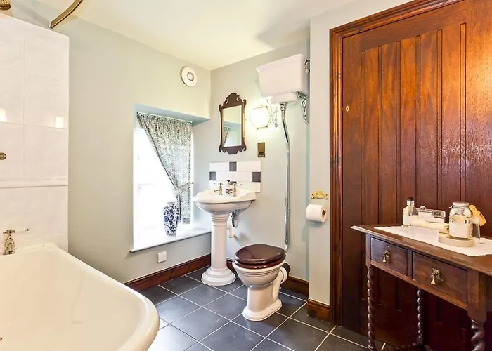 Bed & Breakfast Waterwheel