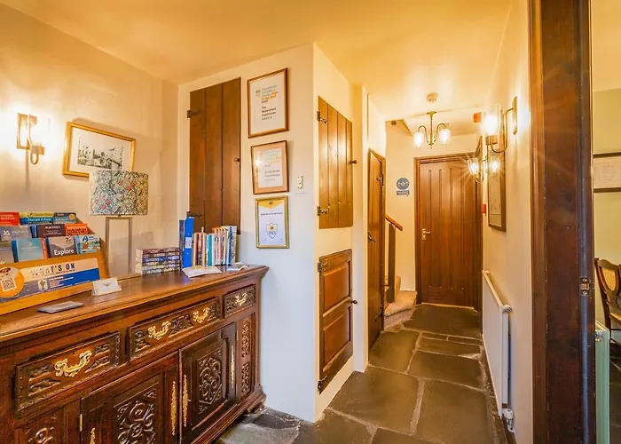 Waterwheel 4* Ambleside