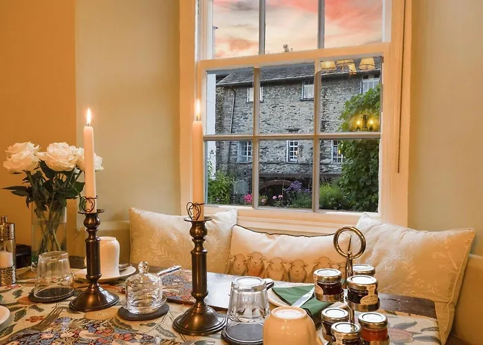 Bed & Breakfast Waterwheel 4*