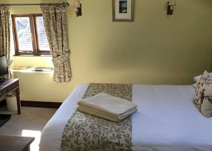 Waterwheel Bed & Breakfast