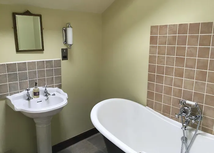 Waterwheel 4* Ambleside