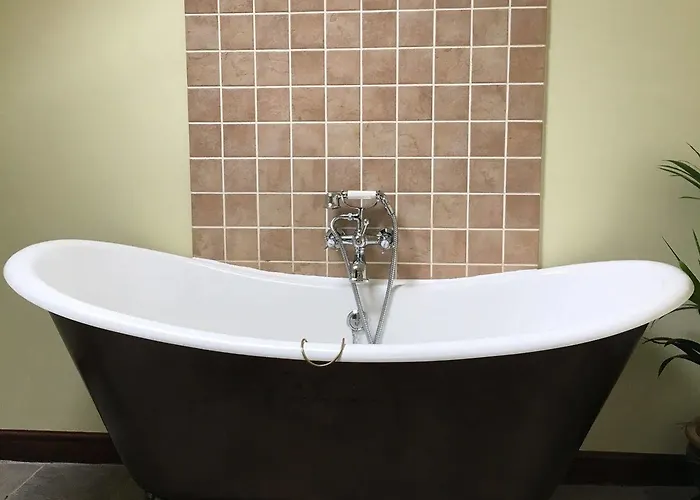 Waterwheel Bed & Breakfast