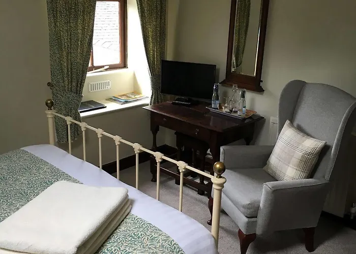 Waterwheel 4* Ambleside