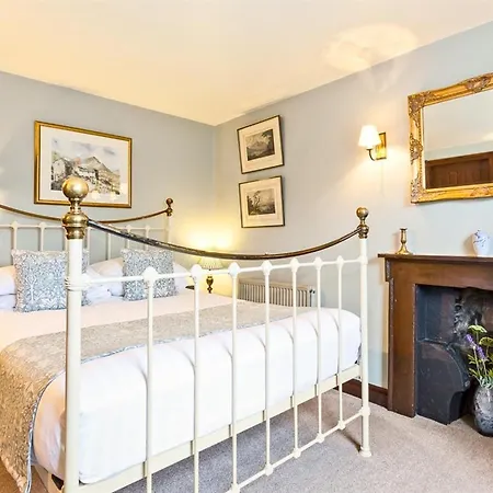 Waterwheel آمبيلسايد