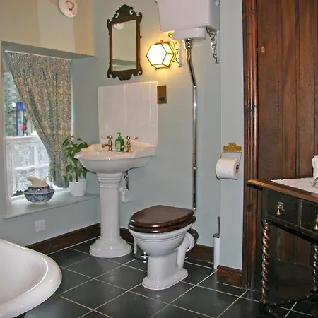 Waterwheel فندق مبيت وإفطار آمبيلسايد