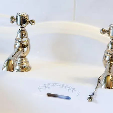 Waterwheel فندق مبيت وإفطار 4*