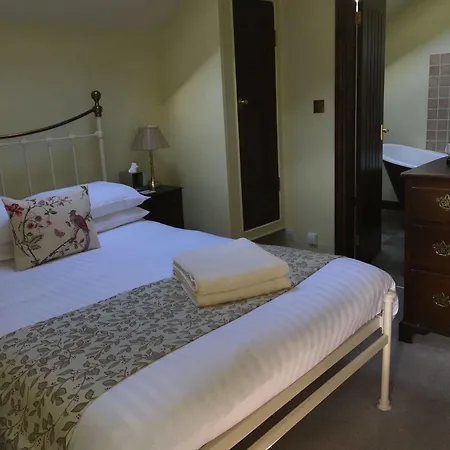 Waterwheel فندق مبيت وإفطار آمبيلسايد