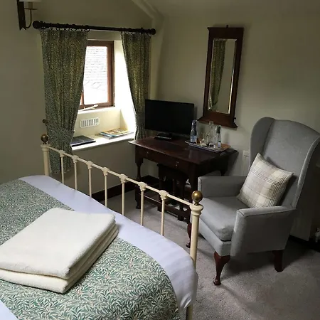 Waterwheel 4* آمبيلسايد