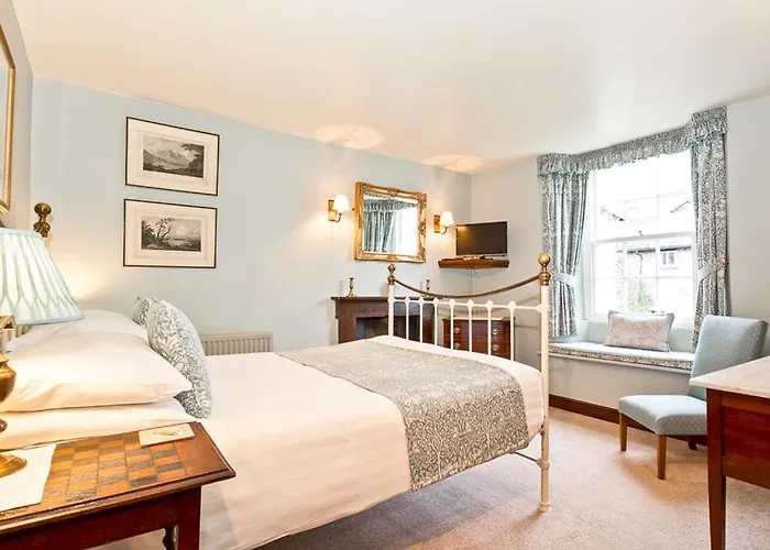 Waterwheel Ambleside