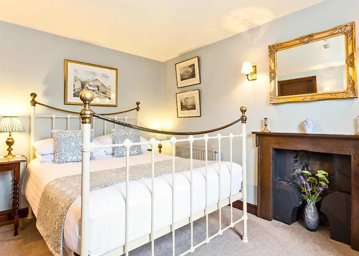 Waterwheel Ambleside