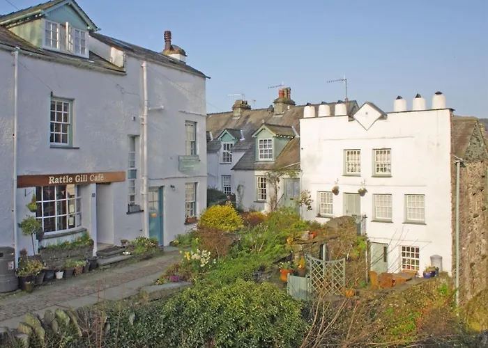 Bed & Breakfast Waterwheel